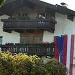 St. Florian - Szálloda Kaprun