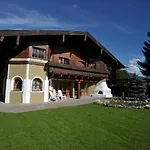 St. Florian - Szálloda