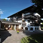 Szálloda St. Florian -