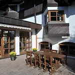 Szálloda St. Florian - Kaprun