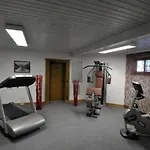 St. Florian - Szálloda 3*
