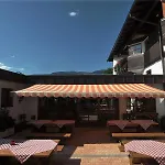 Szálloda St. Florian - Kaprun