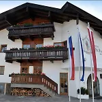 Szálloda St. Florian - Kaprun