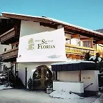 Szálloda St. Florian - 3*
