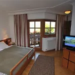 Szálloda St. Florian -