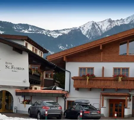 ホテル St. Florian -