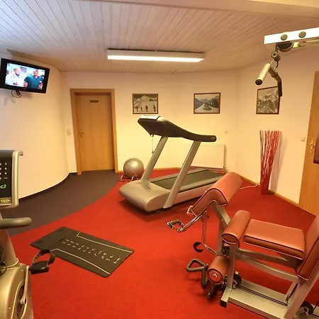 St. Florian - Kaprun