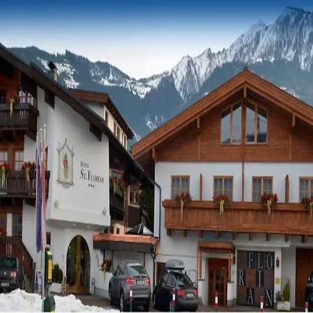 St. Florian - 3* Kaprun
