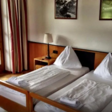 Hotel St. Florian - Kaprun