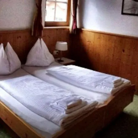 St. Florian - Hotel Kaprun