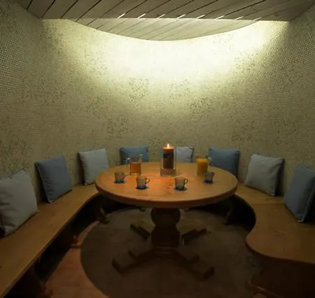 ホテル St. Florian -