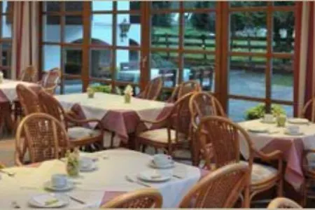 Hotel St. Florian - Kaprun