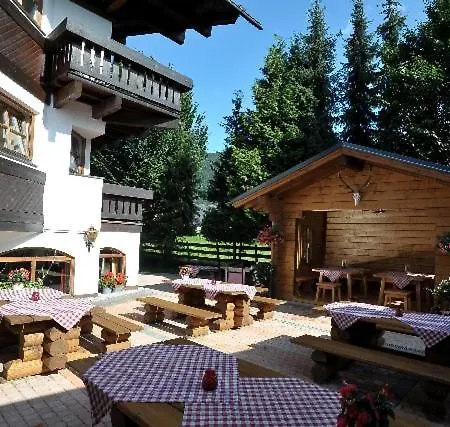 St. Florian - 3*