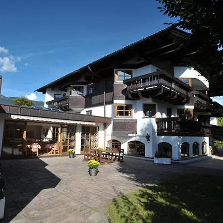 Hotel St. Florian -