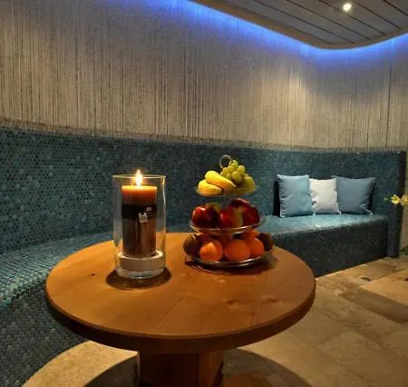 St. Florian - Hotel Kaprun