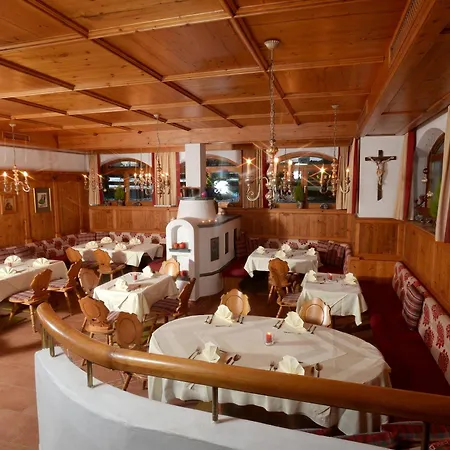 Hotel St. Florian - 3*