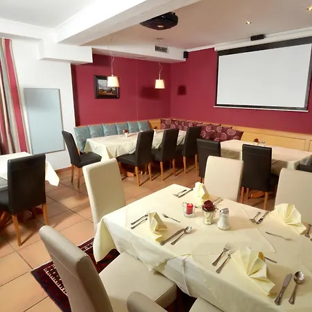 Hotel St. Florian -