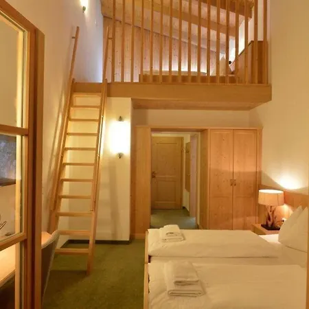 St. Florian - Hotel 3*