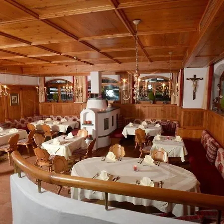 St. Florian - ホテル カプルーン