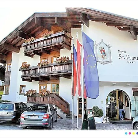 St. Florian - 3* Kaprun