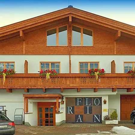St. Florian - Hotel Kaprun