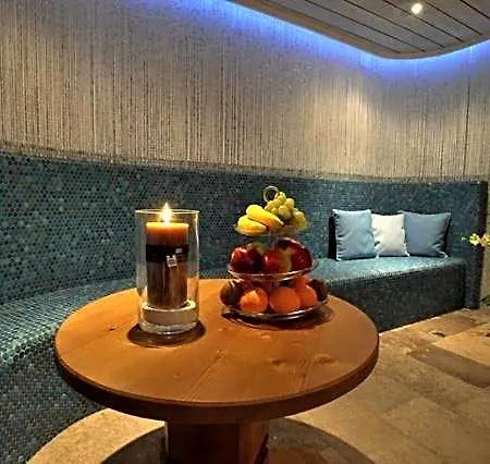 Hotel St. Florian -