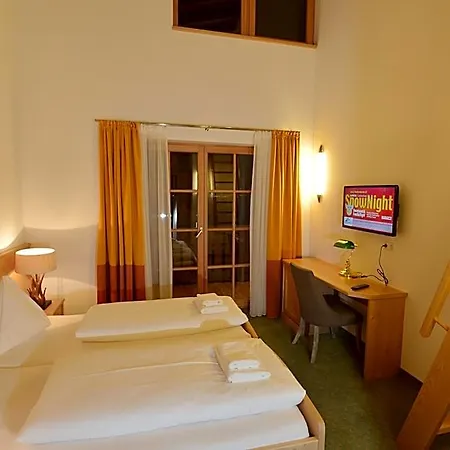 St. Florian - Hotel 3*