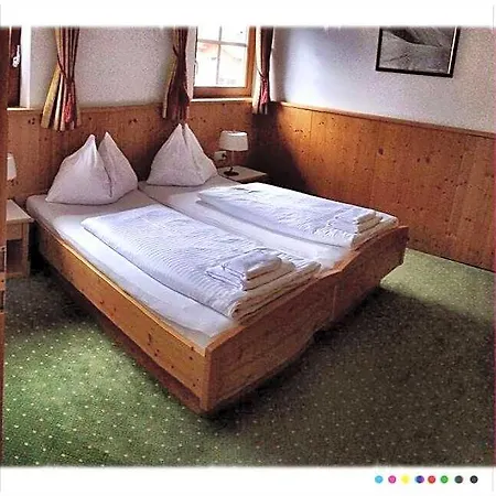 Hotel St. Florian - Kaprun