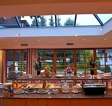 Hotel St. Florian -