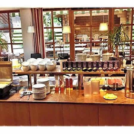 St. Florian - Hotel 3*