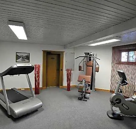 St. Florian - Hotel Kaprun