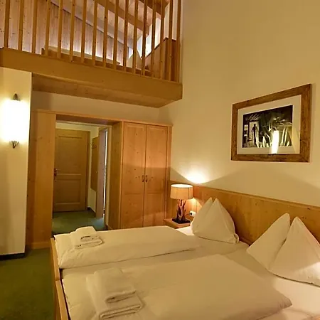 St. Florian - Hotel Kaprun