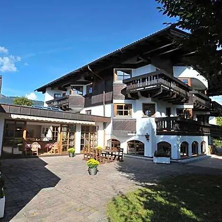 Hotel St. Florian - Kaprun