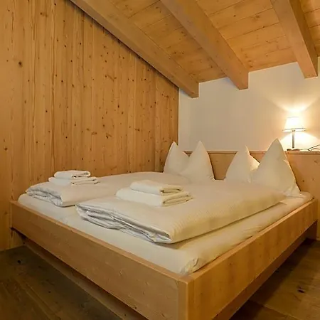 St. Florian - Hotel Kaprun