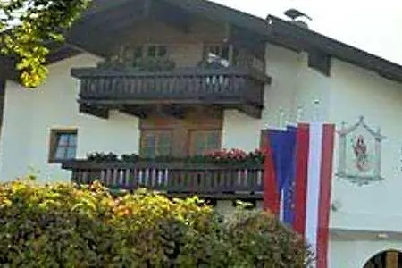 St. Florian - Hotel Kaprun