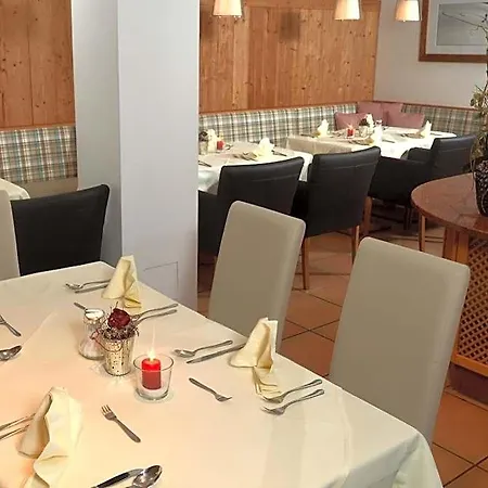 Hotel St. Florian -
