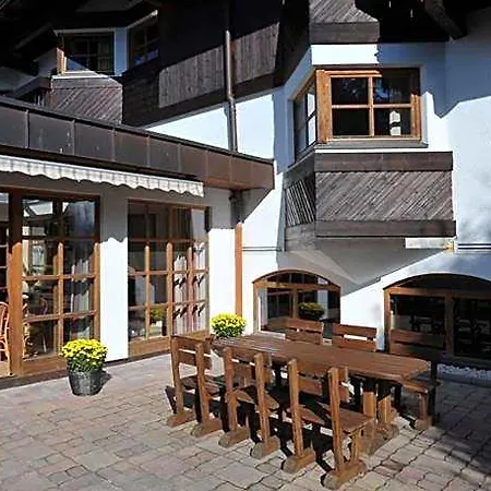 St. Florian - Hotel
