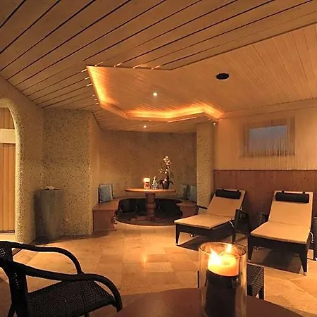 Hotel St. Florian -