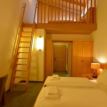St. Florian - Hotel 3*