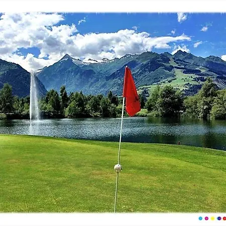 Hotel St. Florian - Kaprun