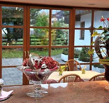 Hotel St. Florian -