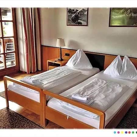 Hotel St. Florian - 3*