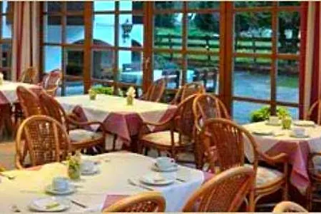 St. Florian - Hotel 3*