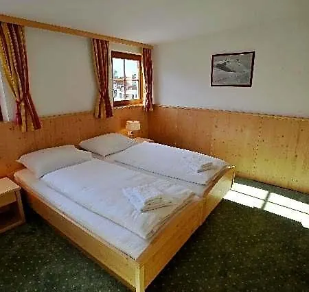 Hotel St. Florian -