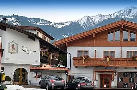 St. Florian - Hotel 3*