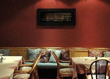 Hotel St. Florian - 3*