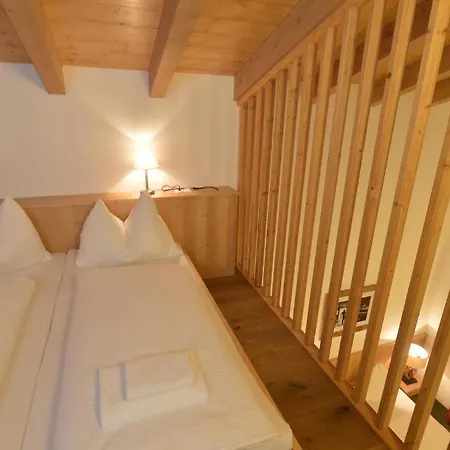 St. Florian - 3* Kaprun