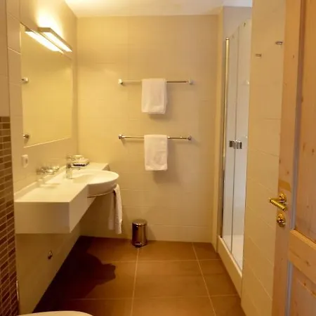 St. Florian - Hotel Kaprun