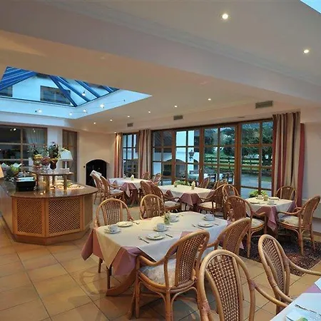 Hotel St. Florian - Kaprun