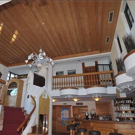 Hotel St. Florian -